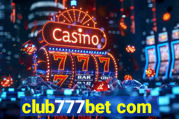 club777bet com